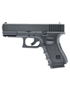 Pistola de aire Umarex Glock 19 Gen3 .177 CO2 15 Disparos