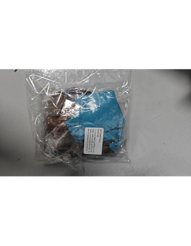 Juego de 12 Espadas Pirata Inflables CANIPHA 60 cm