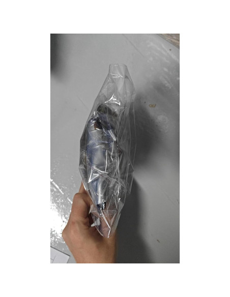 Juego de 12 Espadas Pirata Inflables CANIPHA 60 cm