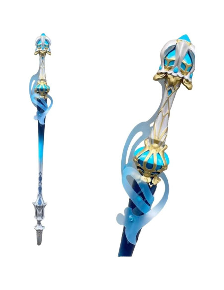 Espada de Cosplay damdos 100 cm F-furina Halloween