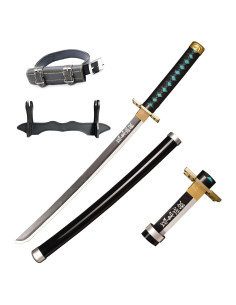 Espada Cosplay Tokitou Muichirou 76,2 cm Juguete Plástico