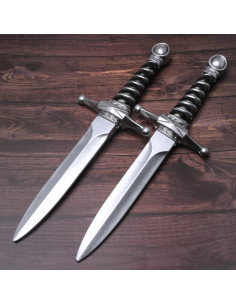 Dagas de Espuma PU DAYSTART para Disfraces y Entrenamiento 2