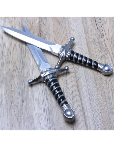 Dagas de Espuma PU DAYSTART para Disfraces y Entrenamiento