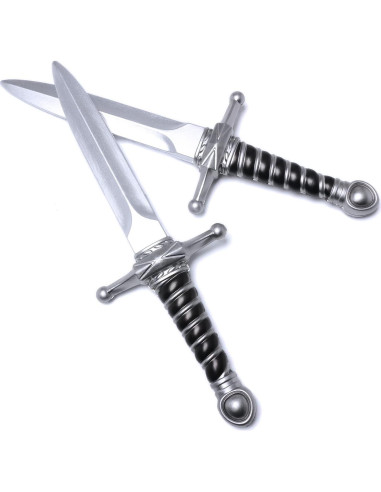 Dagas de Espuma PU DAYSTART para Disfraces y Entrenamiento