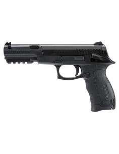 Pistola de aire BB Umarex DX17 .177 - Incluye 200 BBs