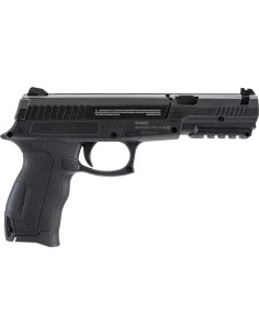 Pistola de aire BB Umarex DX17 .177 - Incluye 200 BBs 2