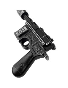 Réplicas Foam Blaster Luke 26,67 cm para Cosplay y Halloween 2