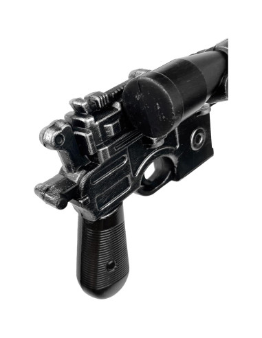 Réplicas Foam Blaster Luke 26,67 cm para Cosplay y Halloween