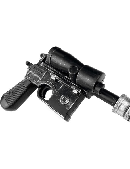 Réplicas Foam Blaster Luke 26,67 cm para Cosplay y Halloween