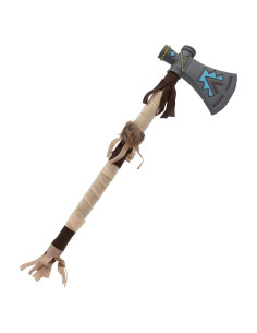 Hacha Tomahawk Nicky Bigs Novelties 43 cm Accesorio Halloween