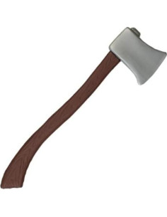 Hacha de Hombre de Hojalata jAc 60,96 cm de Largo 2