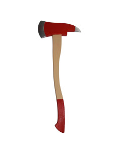 Hacha de Bombero Juguete Studio Halloween 60,96 cm
