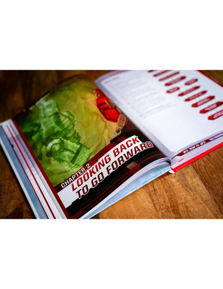 Juego de Rol Transformers Renegade - El Tiempo es Ahora RPG Juego de Rol Transformers Renegade - El Tiempo es Ahora RPG