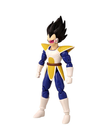 Figura de acción Dragon Stars Vegeta 16,5 cm Bandai