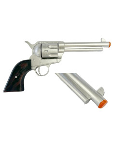 Revolver de Espuma Clásico 31.75 cm para Cosplay