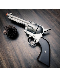 Revolver de Espuma Clásico 31.75 cm para Cosplay 2