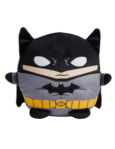 Peluche Batman Cuutopia Mattel 25,4 cm suave coleccionable