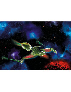 Playmobil Nave Klingona Ave de Presa Star Trek 71089 2