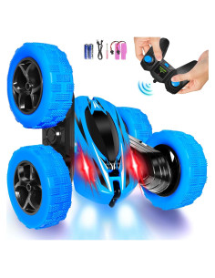 Coche RC FREE TO FLY Acrobático Doble Cara 360 0.64kg