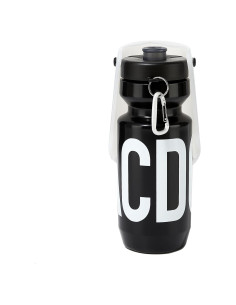 Botella de Agua para Perros HOWGO 621ml Silicona a Prueba de Fugas