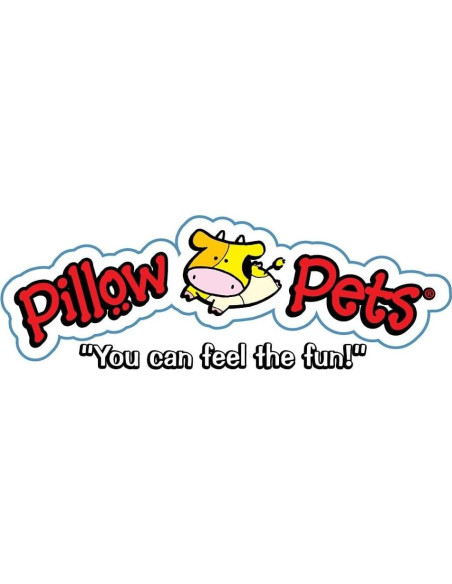 Pillow Pets Raphael Tortugas Ninja 40 cm Peluche Suave Pillow Pets Raphael Tortugas Ninja 40 cm Peluche Suave