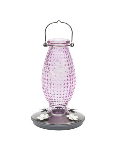 Alimentador de Colibríes Vintage Perky-Pet 8131-2 710 ml