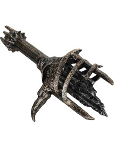 Espada Rota de Sauron El Señor de los Anillos 40 cm 2