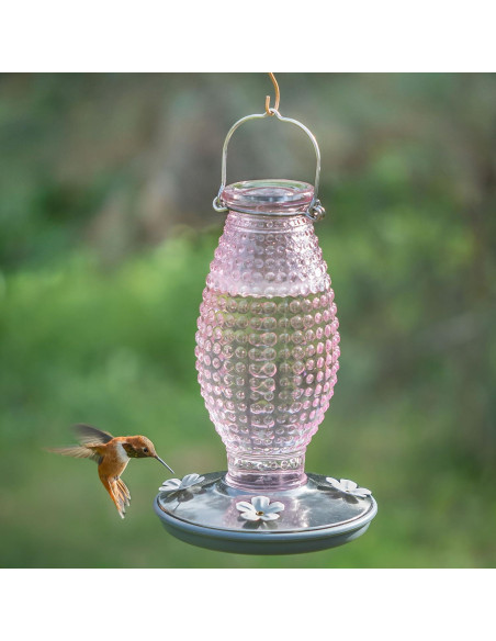 Alimentador de Colibríes Vintage Perky-Pet 8131-2 710 ml