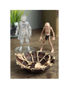 Set de Figuras de Acción Frodo y Gollum Diamond Select Toys 2