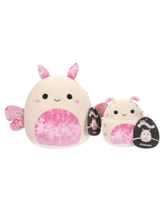 Peluches Squishmallows 2-Pack Primrose y Prior 22,86 cm