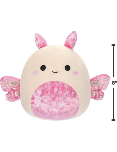 Peluches Squishmallows 2-Pack Primrose y Prior 22,86 cm 2
