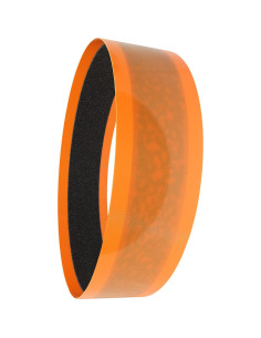 Rueda de Ejercicio Silent Runner 30cm - Exotic Nutrition 2