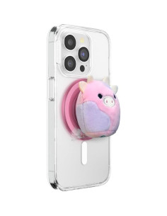 PopSockets Agarre Redondo MagSafe Squishmallows Patty 2
