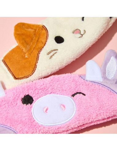 Diadema de Peluche TONYMOLY Cam el Gato para Cuidado Facial