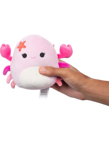 Squishmallows Mini Plush 5 Piezas 12,7 cm Jazwares