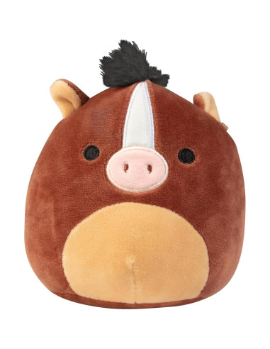 Squishmallows Peluche de Granja 12,7 cm - Jazwares