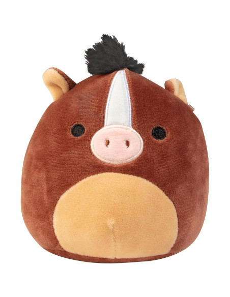Squishmallows Peluche de Granja 12,7 cm - Jazwares Squishmallows Peluche de Granja 12,7 cm - Jazwares
