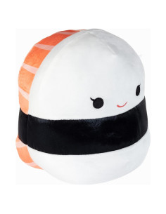 Squishmallows Peluche Solenn El Salmón Sushi 25 cm Jazwares