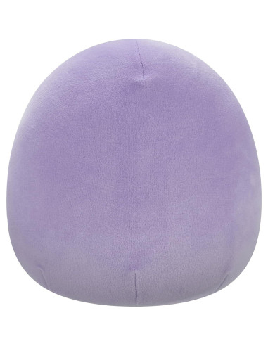 Peluche Squishmallows 19 cm Jazwares Elle Pingüino Morado