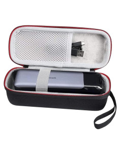 Funda de viaje Hounyoln para Anker 737 Power Bank 80g
