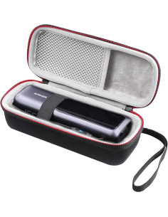 Funda de viaje Hounyoln para Anker 737 Power Bank 80g 2