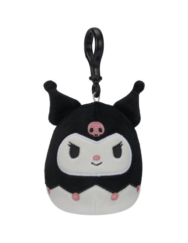 Squishmallows Sanrio 8.9cm Cinnamoroll, Hello Kitty, Kuromi y My Melody - Peluche Oficial