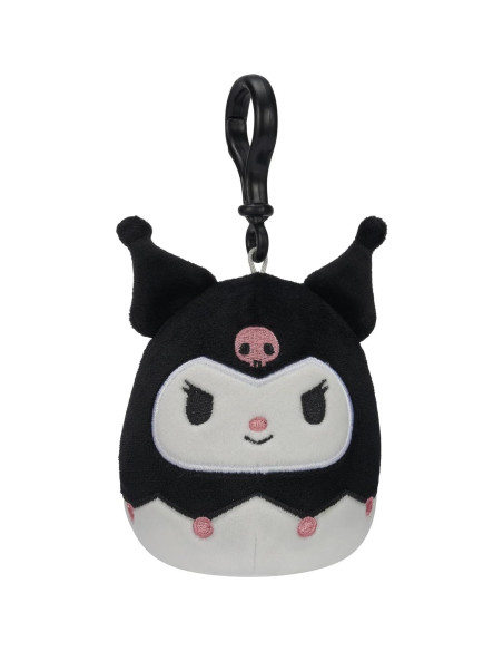 Squishmallows Sanrio 8.9cm Cinnamoroll, Hello Kitty, Kuromi y My Melody - Peluche Oficial