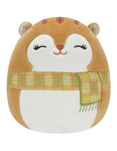 Squishmallows Peluches 12.7 cm Jazwares - Paquete de 4 2