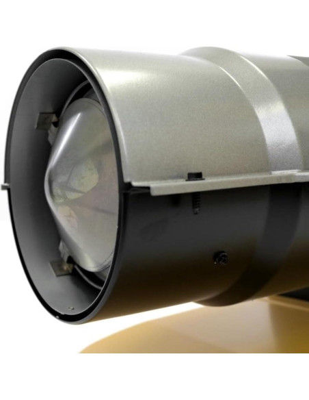 Calentador de Keroseno DeWalt DXH50K 50K BTU Portátil