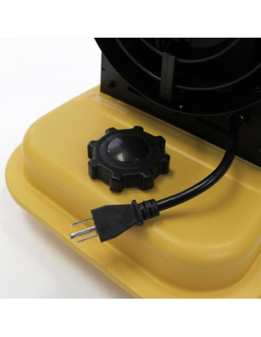 Calentador de Keroseno DeWalt DXH50K 50K BTU Portátil