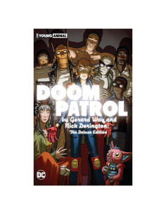 Doom Patrol