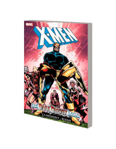 X-Men: Dark Phoenix Saga [New Printing 2]
