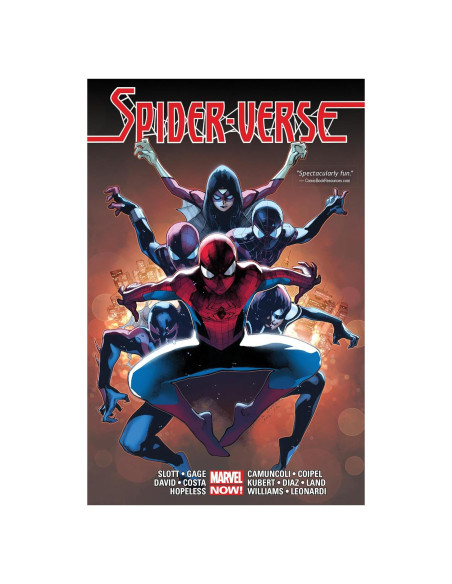 Spider-Verse