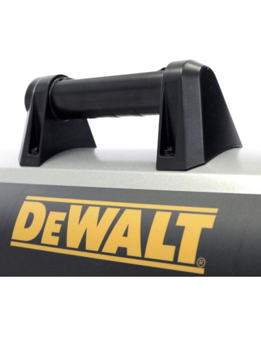 Calentador de Keroseno DeWalt DXH50K 50K BTU Portátil